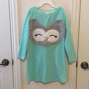 Kids nightgown